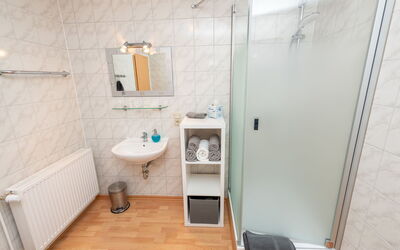 Accommodatie:&nbsp;An der Eine 638.2