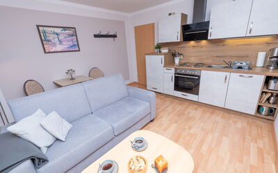 Accommodatie:&nbsp;An der Eine 638.3