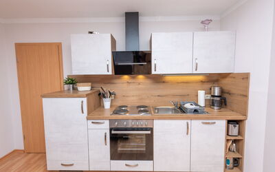 Accommodatie:&nbsp;An der Eine 638.3