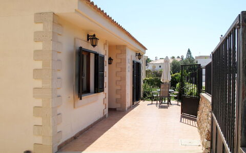 Casa Juan (Pcm170)