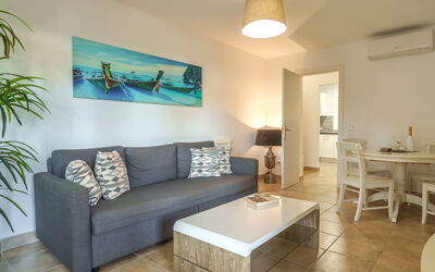 Accommodatie:&nbsp;Los Pinos 615.1