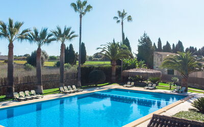 Accommodatie:&nbsp;Finca Can Corritx 603.3