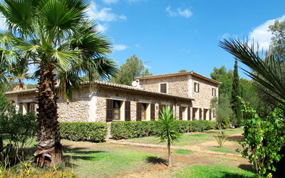 Casa El Parrot (Bun110)