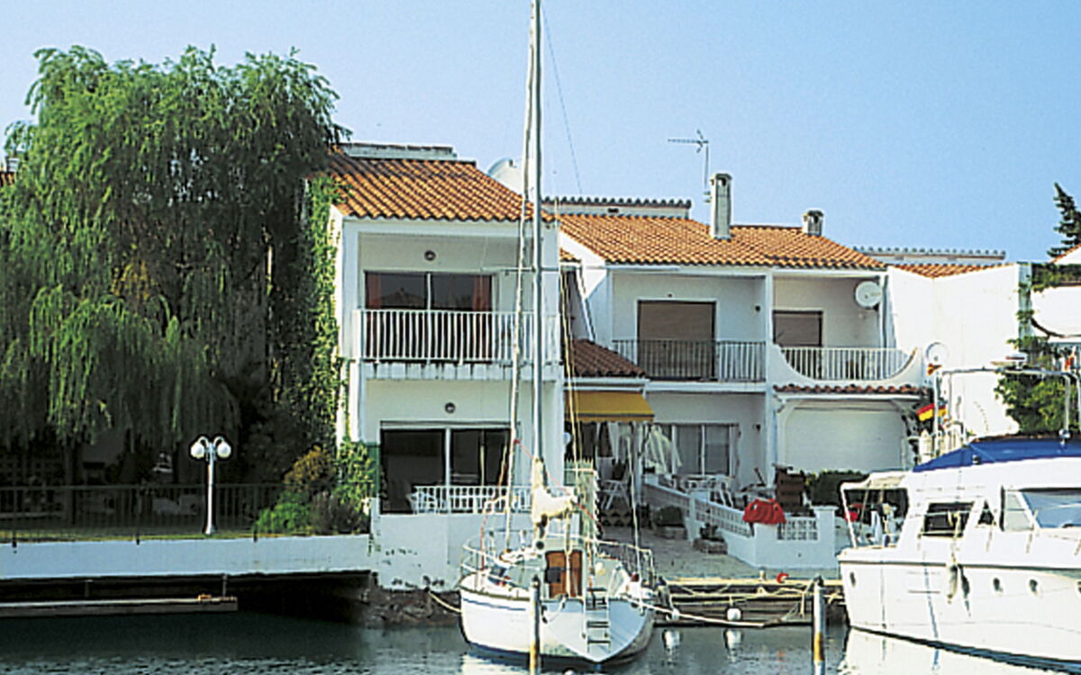 Accommodatie:&nbsp;Port Argonautas (Amp291) 637.2