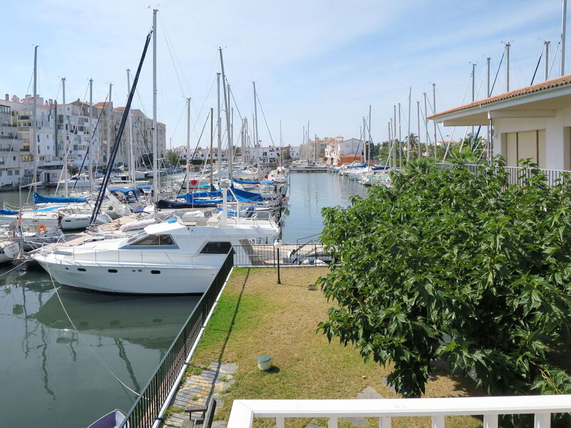 Accommodatie:&nbsp;Port Argonautas (Amp291) 637.2