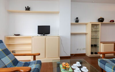Accommodatie:&nbsp;Port L'Escala 731.1