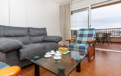 Accommodatie:&nbsp;Port L'Escala 731.1