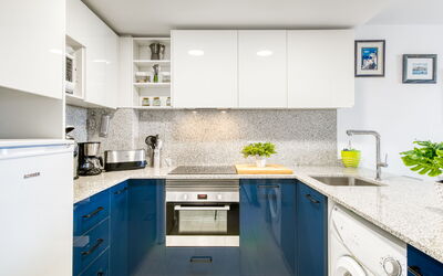Accommodatie:&nbsp;Port L'Escala 731.7