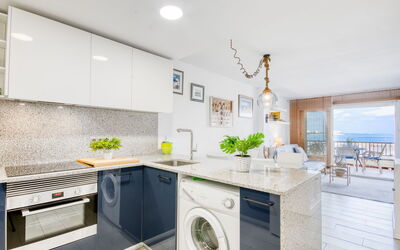 Accommodatie:&nbsp;Port L'Escala 731.7