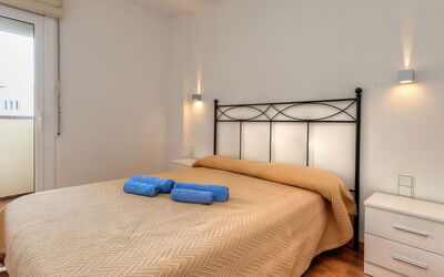 Accommodatie:&nbsp;Port L'Escala 731.1