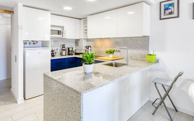 Accommodatie:&nbsp;Port L'Escala 731.7