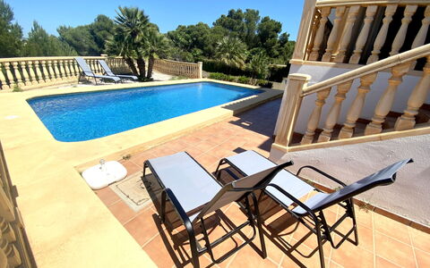 Accommodatie:&nbsp;Laurel 711.10