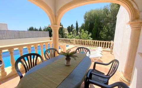 Accommodatie:&nbsp;Calicanto 711.6