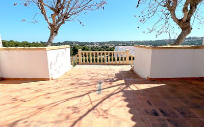 Accommodatie:&nbsp;Hinojo 711.8
