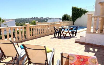 Accommodatie:&nbsp;Menta 711.9