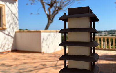 Accommodatie:&nbsp;Hierbabuena 711.7