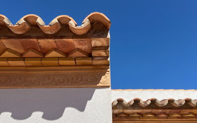 Accommodatie:&nbsp;Hierbabuena 711.7