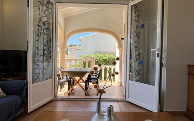 Accommodatie:&nbsp;Lavanda 711.3