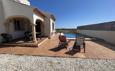 Accommodatie:&nbsp;Comino 711.5