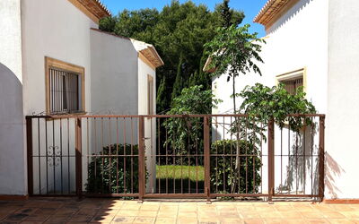Accommodatie:&nbsp;Calicanto 711.6
