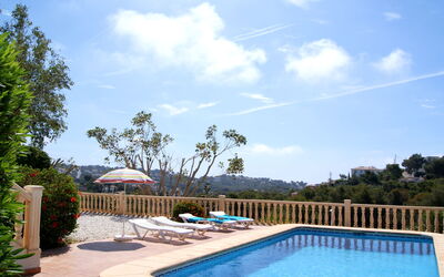 Accommodatie:&nbsp;Canela 711.4