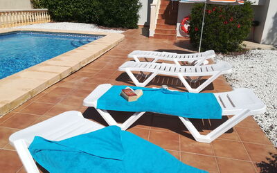 Accommodatie:&nbsp;Canela 711.4