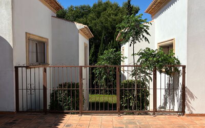 Accommodatie:&nbsp;Comino 711.5