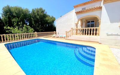 Accommodatie:&nbsp;Calicanto 711.6