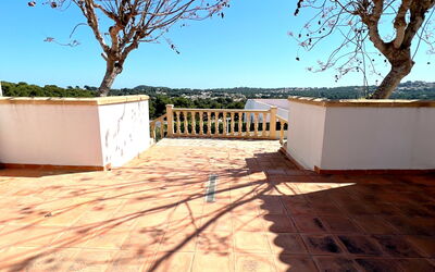 Accommodatie:&nbsp;Calicanto 711.6