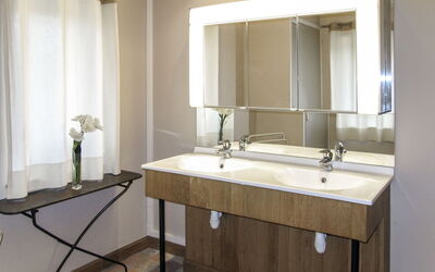 Accommodatie:&nbsp;La Prairie 601.1