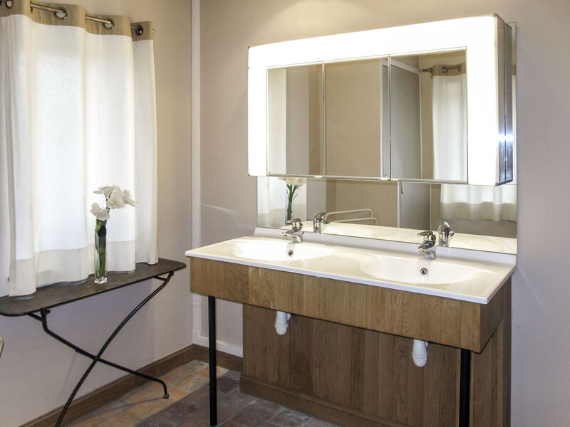 Accommodatie:&nbsp;La Prairie 601.1
