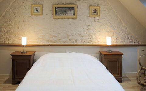 Accommodatie:&nbsp;La Salicorne 606.1