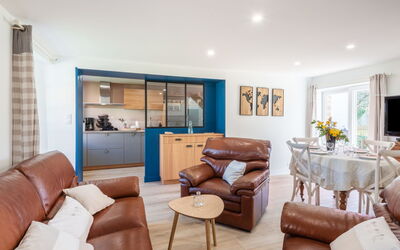 Accommodatie:&nbsp;La Salicorne 606.1