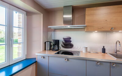 Accommodatie:&nbsp;La Salicorne 606.1