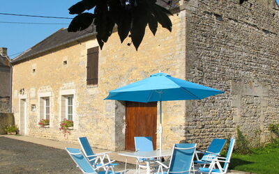 Le Clos Renard