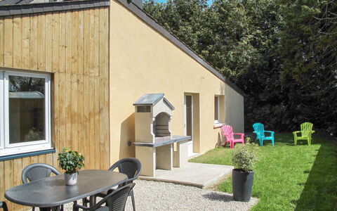 Entre Mer et Campagne 3: Fabriek, Gebouw, Eigendom, Venster, Tafel, Lucht, Schaduw, Hout, Boom, Land Lot