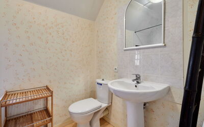 Accommodatie:&nbsp;La Voisinière No. 3 608.3