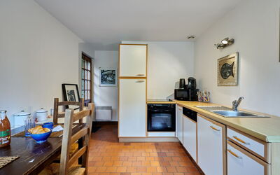 Accommodatie:&nbsp;La Voisinière No.1 608.1