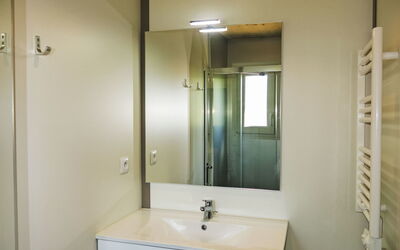 Accommodatie:&nbsp;Le Moulin Neuf-2 Pers.supérieur 603.3