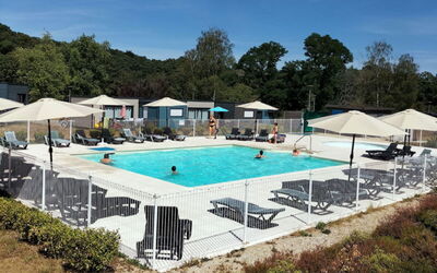 Accommodatie:&nbsp;Le Moulin Neuf-2 Pers.supérieur 603.3