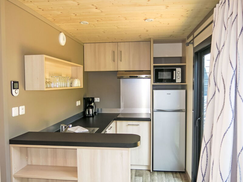 Accommodatie:&nbsp;Le Moulin Neuf-2 Pers.supérieur 603.3