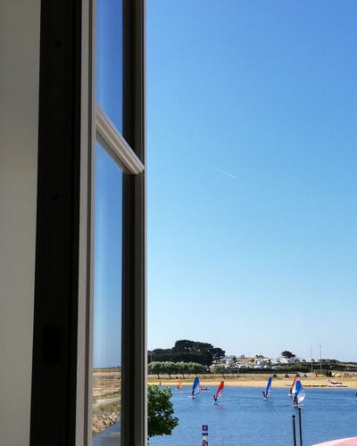 Raffinement, Confort et Vue Mer