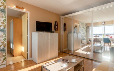 Accommodatie:&nbsp;Cap Cabourg 100.19