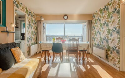 Accommodatie:&nbsp;Cap Cabourg 100.19