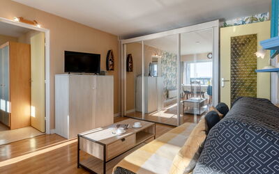 Accommodatie:&nbsp;Cap Cabourg 100.19