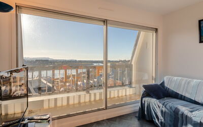 Accommodatie:&nbsp;Cap Cabourg 100.22