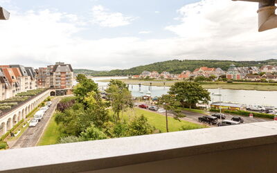 Accommodatie:&nbsp;Cap Cabourg 100.29