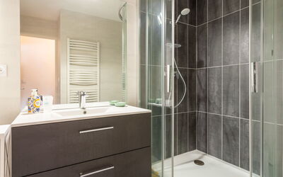 Accommodatie:&nbsp;Cap Cabourg 100.34