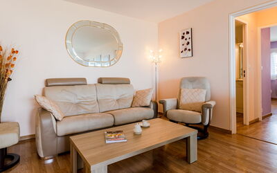Accommodatie:&nbsp;Cap Cabourg 100.31