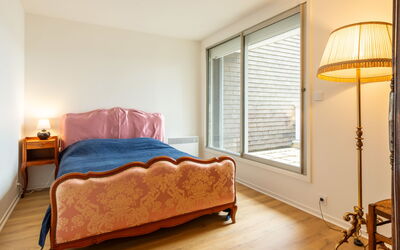 Accommodatie:&nbsp;Cap Cabourg 100.34
